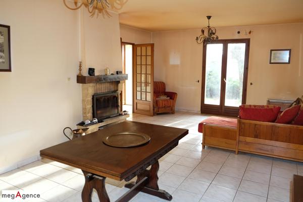 Maison à SAINT-CLEMENT, 19700 - 4 pièces 92m²