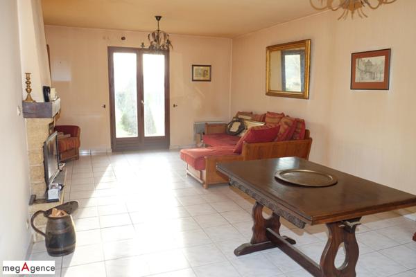 Maison à SAINT-CLEMENT, 19700 - 4 pièces 92m²