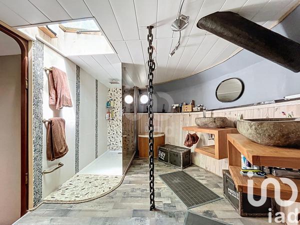 Péniche 4 pièces de 95 m² à Ramonville-Saint-Agne (31520)