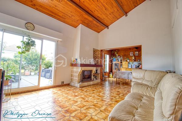 Maison de 111,80 m²