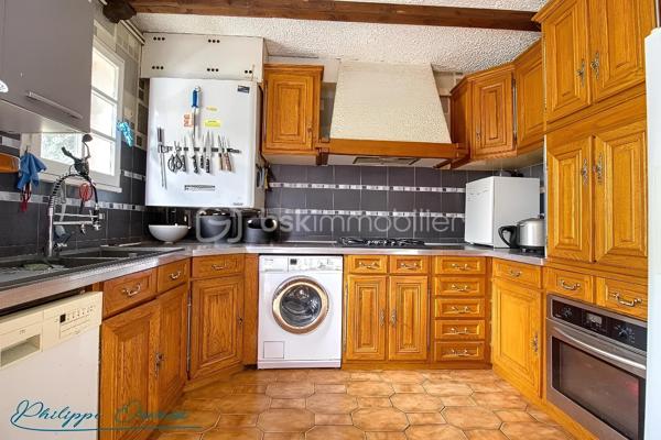 Maison de 111,80 m²