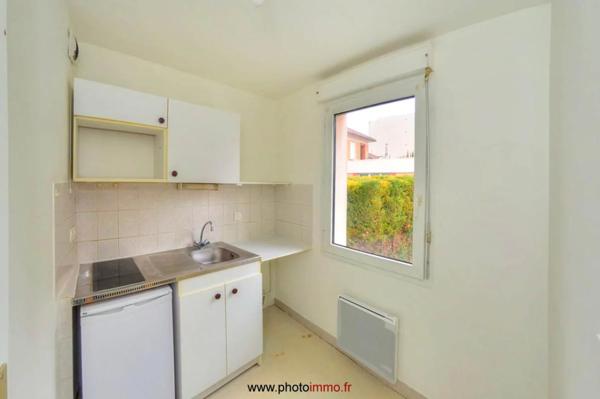 Appartement à vendre à Clermont-Ferrand (63000)