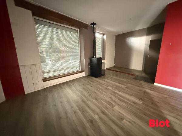 Immeuble 8 pièce(s)