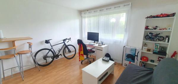 Appartement à louer à Loos (59120)
