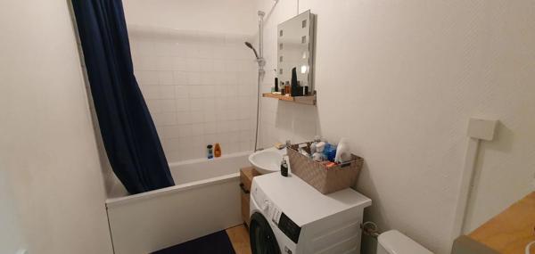 Appartement à louer à Loos (59120)