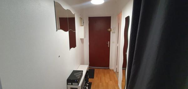 Appartement à louer à Loos (59120)