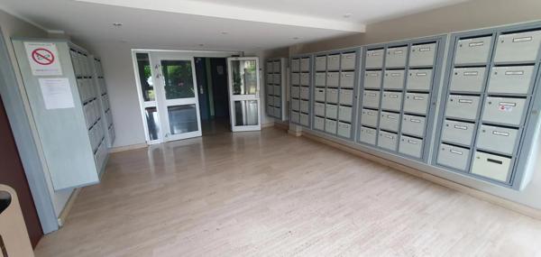 Appartement à louer à Loos (59120)