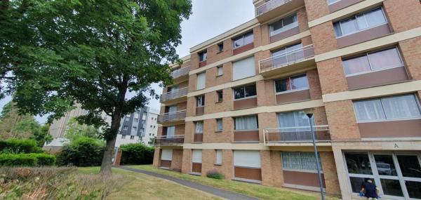 Appartement à louer à Loos (59120)