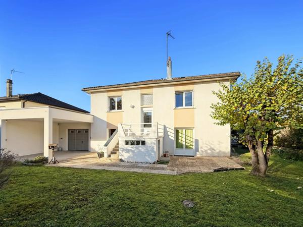 Dept de la Vienne (86) Maison à vendre 6 pièces CHATELLERAULT (86)