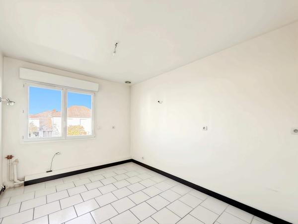 Dept de la Vienne (86) Maison à vendre 6 pièces CHATELLERAULT (86)