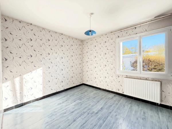 Dept de la Vienne (86) Maison à vendre 6 pièces CHATELLERAULT (86)