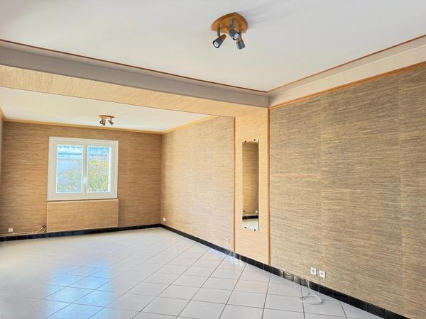 Dept de la Vienne (86) Maison à vendre 6 pièces CHATELLERAULT (86)