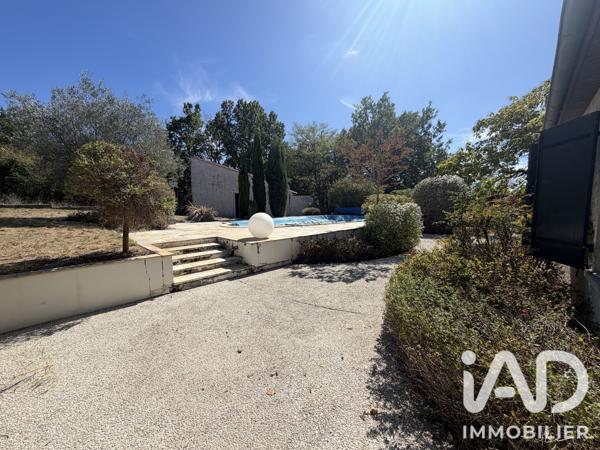 Maison à vendre 4 pièces 84 m² Ruelle-sur-Touvre