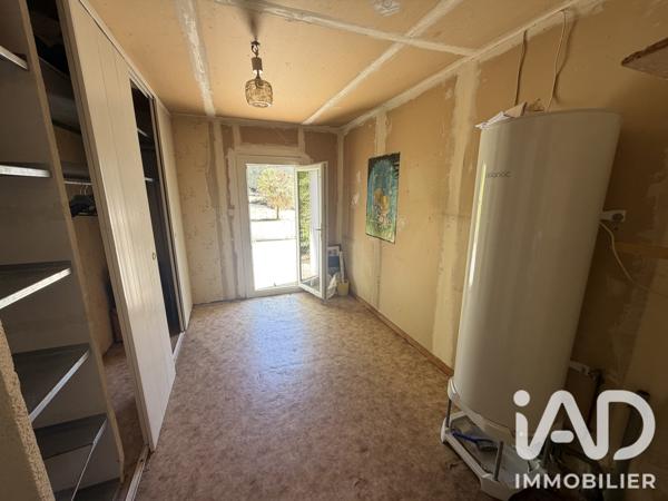 Maison à vendre 4 pièces 84 m² Ruelle-sur-Touvre