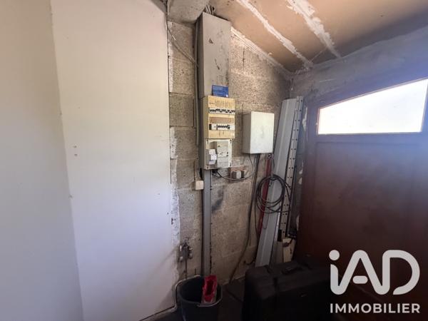 Maison à vendre 4 pièces 84 m² Ruelle-sur-Touvre