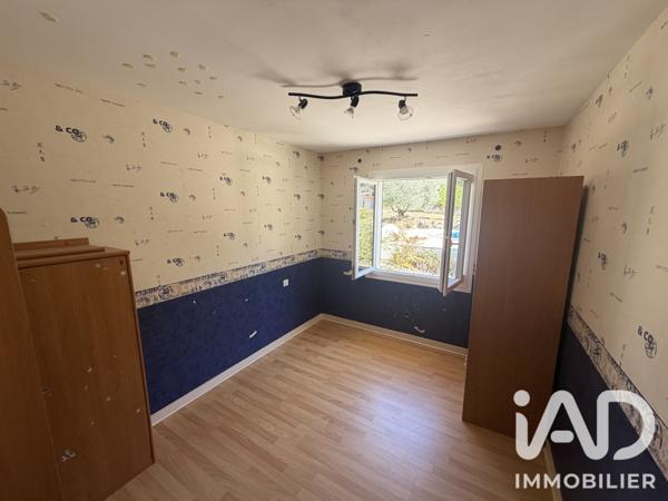 Maison à vendre 4 pièces 84 m² Ruelle-sur-Touvre
