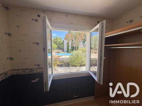 Maison à vendre 4 pièces 84 m² Ruelle-sur-Touvre