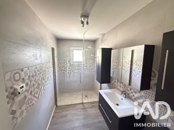 Maison à vendre 4 pièces 84 m² Ruelle-sur-Touvre