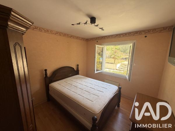 Maison à vendre 4 pièces 84 m² Ruelle-sur-Touvre