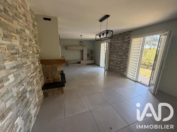Maison à vendre 4 pièces 84 m² Ruelle-sur-Touvre