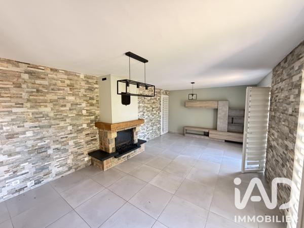 Maison à vendre 4 pièces 84 m² Ruelle-sur-Touvre