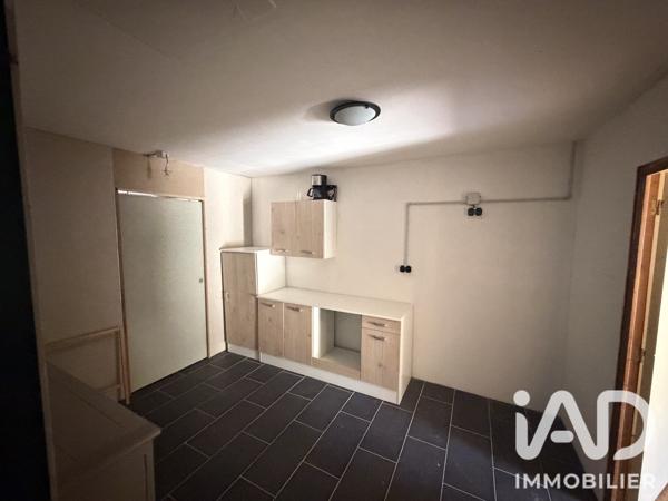 Maison à vendre 4 pièces 84 m² Ruelle-sur-Touvre