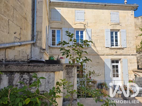 Maison à vendre 6 pièces 140 m² Niort