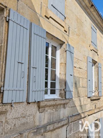 Maison à vendre 6 pièces 140 m² Niort
