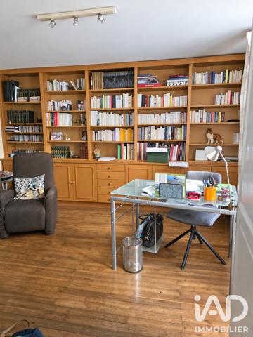 Maison à vendre 6 pièces 140 m² Niort
