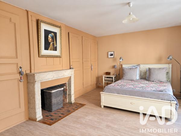 Maison à vendre 6 pièces 140 m² Niort