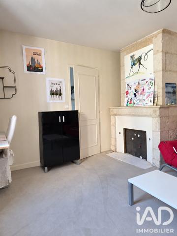 Maison à vendre 6 pièces 140 m² Niort