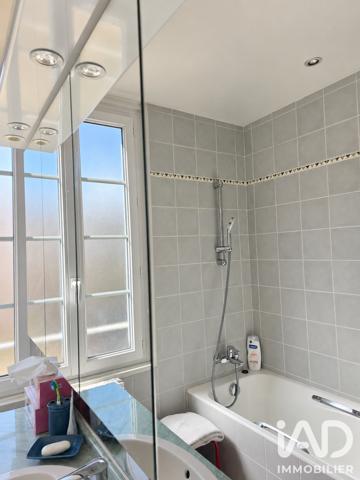 Maison à vendre 6 pièces 140 m² Niort