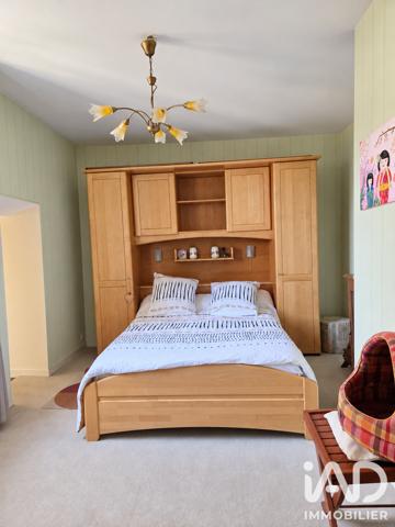 Maison à vendre 6 pièces 140 m² Niort
