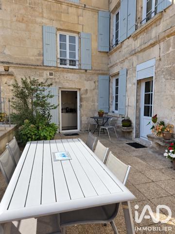 Maison à vendre 6 pièces 140 m² Niort