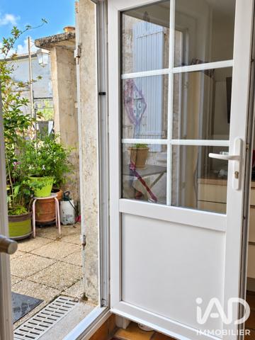 Maison à vendre 6 pièces 140 m² Niort