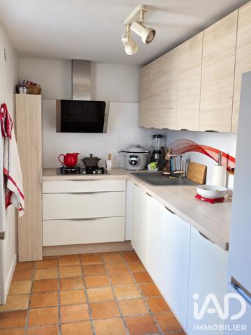 Maison à vendre 6 pièces 140 m² Niort