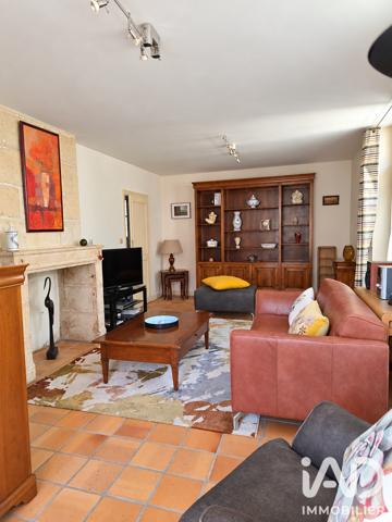 Maison à vendre 6 pièces 140 m² Niort