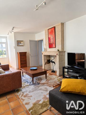 Maison à vendre 6 pièces 140 m² Niort