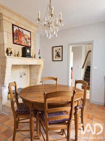 Maison à vendre 6 pièces 140 m² Niort