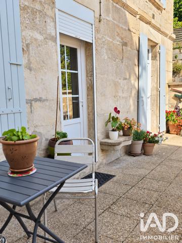 Maison à vendre 6 pièces 140 m² Niort