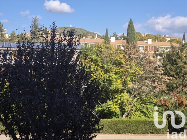 Appartement à vendre 3 pièces 56 m² Manosque