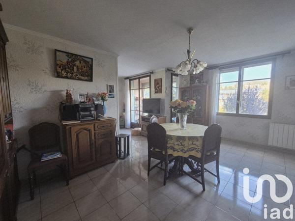 Appartement à vendre 3 pièces 56 m² Manosque