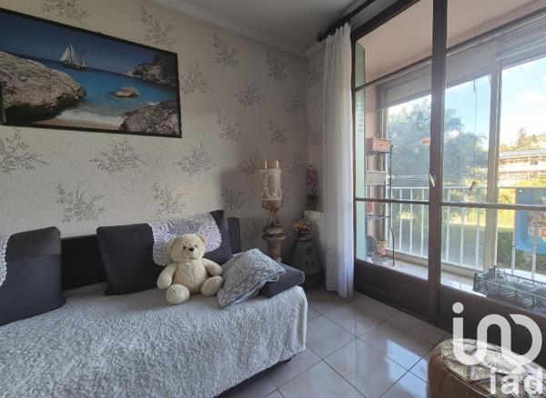 Appartement à vendre 3 pièces 56 m² Manosque