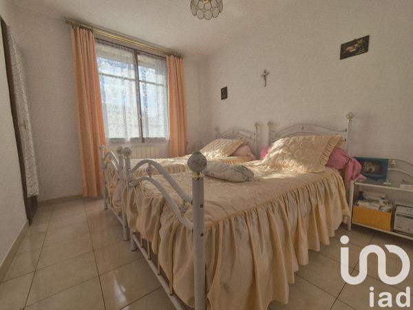 Appartement à vendre 3 pièces 56 m² Manosque