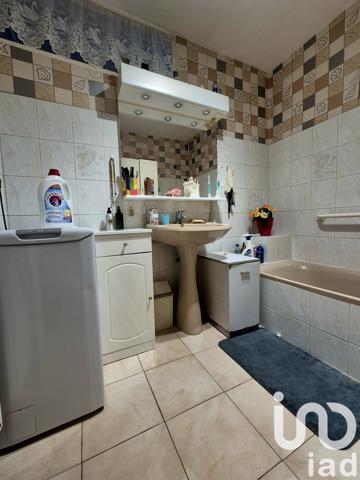 Appartement à vendre 3 pièces 56 m² Manosque