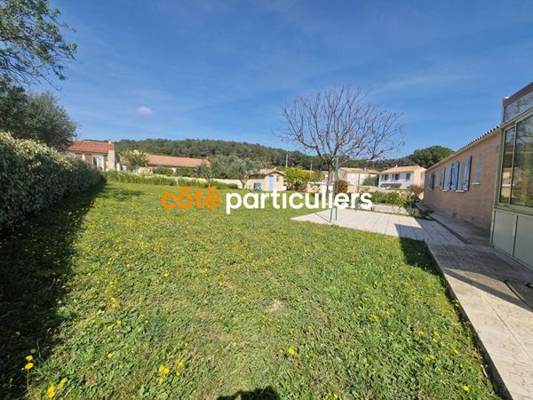 Vente Maison139,8 m² - 5 Pièces - NARBONNE (11100)