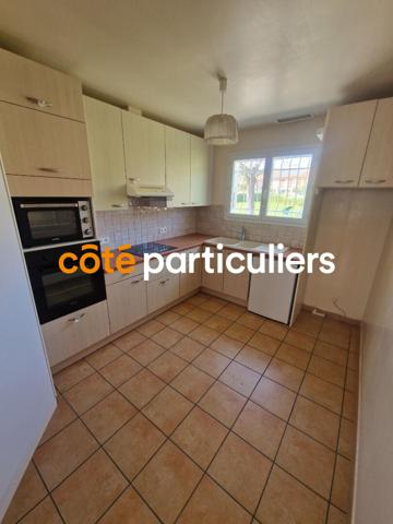 Vente Maison139,8 m² - 5 Pièces - NARBONNE (11100)