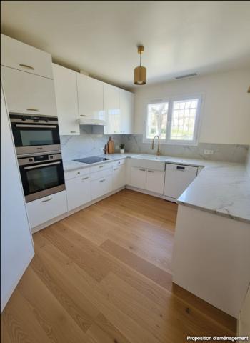 Vente Maison139,8 m² - 5 Pièces - NARBONNE (11100)