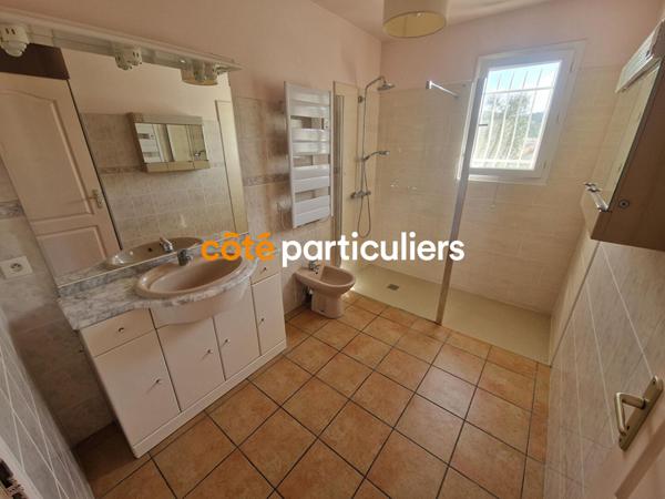 Vente Maison139,8 m² - 5 Pièces - NARBONNE (11100)