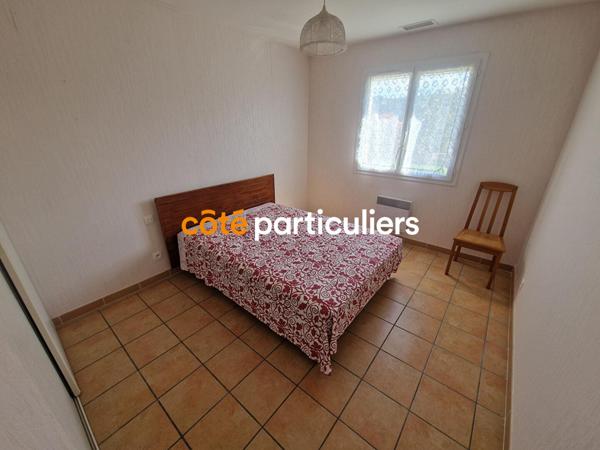 Vente Maison139,8 m² - 5 Pièces - NARBONNE (11100)